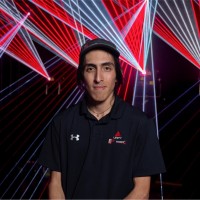 Pangolin Laser Systems Employee Danniel Pereyra's profile photo