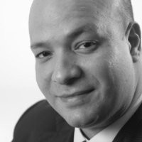 ALDO Group Employee Tarek Khalifa's profile photo