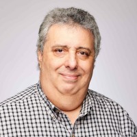 Freelance writer/editor/consultant Employee Jeffrey Schwartz's profile photo