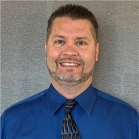 The South Bend Clinic Employee Everett Barker's profile photo