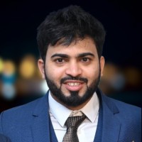 Pace Wisdom Solutions Employee Mohammed Saqib's profile photo