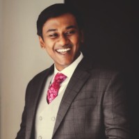 BIMBox Employee Shunoon Samath's profile photo