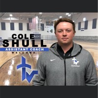 Cole Shull Email
