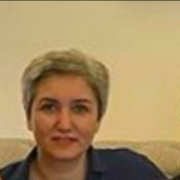 FoumanChimie Employee Nazanin Majd's profile photo