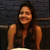 TSS Consultancy PVT LTD Employee Yasha Jain's profile photo