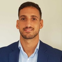 Think Big Employee Yoan Hadoud's profile photo