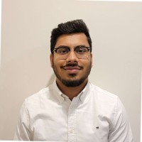 Aryan Gandhi's profile photo