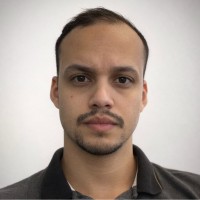 Neo PWT Employee Diego Estevan Gonçalves's profile photo