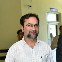 Shabir Handoo Email