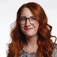 Slalom Employee Anna Dickson's profile photo