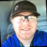 I.C.E. Contractors, Inc. Employee Justin Morris's profile photo