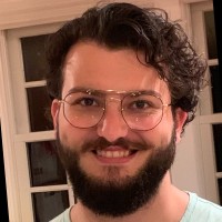 Capital One Employee Michael Perillo's profile photo