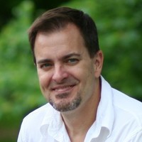 ZenKraft Employee Larry Graf's profile photo