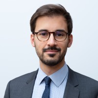 E-mail de Benjamin Bonnin