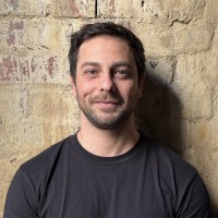 Plus Studio Employee Gabriel Mendoza's profile photo