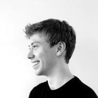 TMP Architecture, Inc. Employee Connor Hogan's profile photo