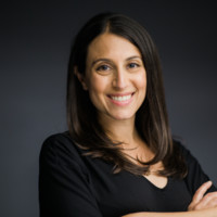 Leah Blackman Email & Phone Number