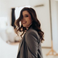 WeSoftYou Inc. Employee Nadiia Yevtushenko's profile photo