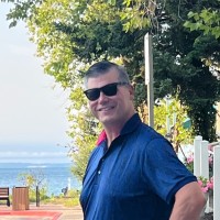 May Mobility Employee Gregory Wagner's profile photo