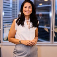 AG Capital - Auditoria Tributária Previdenciária Employee Glades Chuery's profile photo