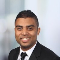 KOHO Employee Nathan Abrahams's profile photo
