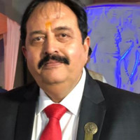 Sunilkumar Sethi Email