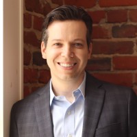 Global Atlanta Employee Trevor Williams's profile photo