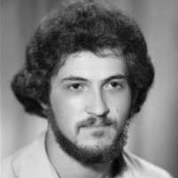 Schumacher Cargo Logistics Employee Aleksandr Galperin's profile photo