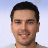 Google Employee Alejandro Costa's profile photo