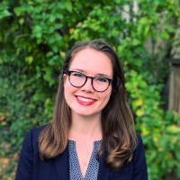 World Justice Project Employee Kathryn Hulseman's profile photo