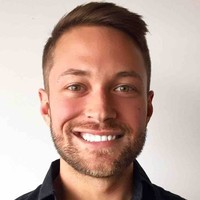 Gap Inc. Employee Brian Breitenstein's profile photo