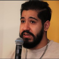 Acquia Optimize (formerly known as Monsido) Employee Mohammed A.'s profile photo
