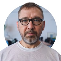 Konstantin Kovalev's profile photo