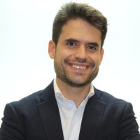 Finlight Employee Álvaro de Simón's profile photo
