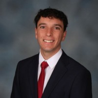 SRS Medical Employee Ryan Kaufman's profile photo
