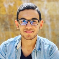 TeamSec Employee Ahmad Salman's profile photo