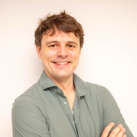 EverLeaf Employee Jonathan Bernwieser's profile photo