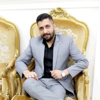 Muhammad Khalid Email