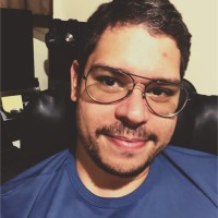 Aluisio Amaral Email