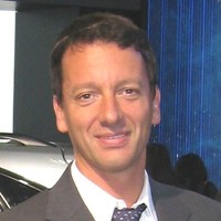 ECARX Employee Andrea Guerra's profile photo