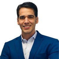 Bradesco Employee Thiago Tenorio's profile photo