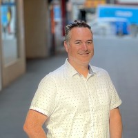 Rapid Circle Employee Andrew Fix's profile photo