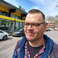 WIJ 3.0 Employee Robert van der Veeken's profile photo