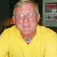MSES consultants, inc. Employee Sam Muncy's profile photo