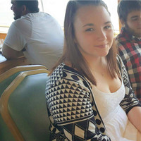 Newtown Floral Co Employee Amanda Newman's profile photo