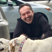 ZapOne Solutions Employee Peter Alexander's profile photo