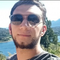 Estable IO Employee Juan Ignacio Lastra's profile photo