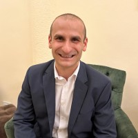 Qubiz Employee Cosmin Vana's profile photo