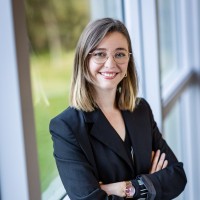 EDHEC Alumni Employee Margot Doye's profile photo