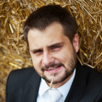 Autonomous Systems Employee Jacek Namiota's profile photo